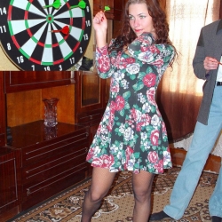 Darts 03-03-2003 (d)