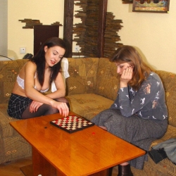 Draughts 13-03-2004 (e)